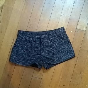 These are American girl shorts